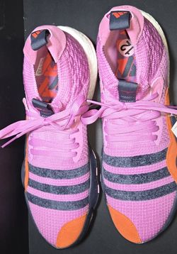 Trae 2 Basketball Shoes