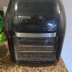 Chefman Air Fryer 