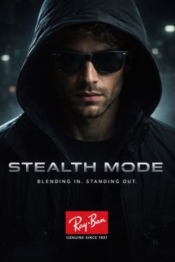 Ray-Ban meta led removal