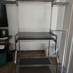 Workstation / Computer Desk