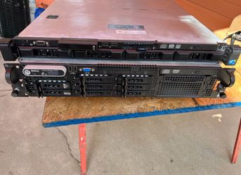 Dell Poweredge 2950