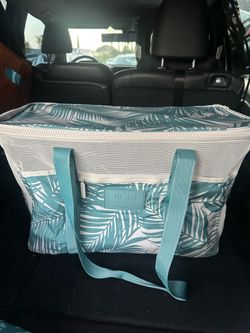 Aloha collection bag