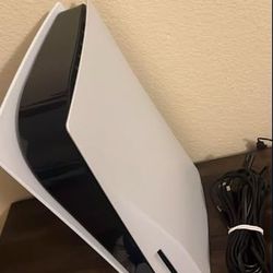 Playstation 5 Disc Edition