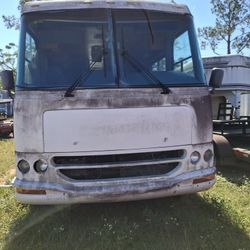 1996 Motor Home