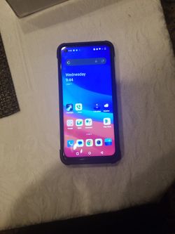 Android One Plus N200 T-Mobile