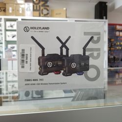 Hollyland Mars 400S Pro