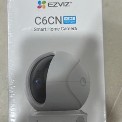 Ezviz Smart Home Camera 