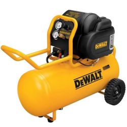 15 Gal. 1.6 HP Continuous 200 PSI Workshop Air Compressor