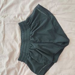 Running Shorts