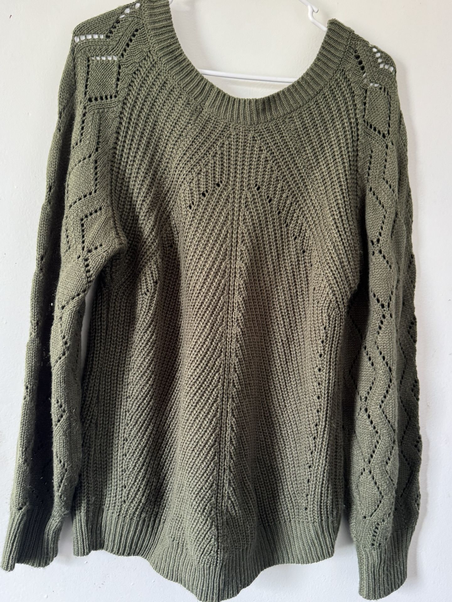 Sweater