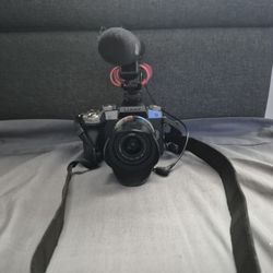 Lumix Camera FOR Sale