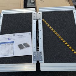 2FT Wheelchair Ramp