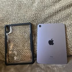 Apple iPad Mini 6th Generation 