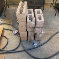Slump Stone Blocks