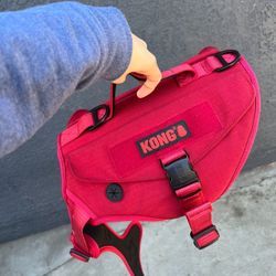 Kong Dog Harness/ Dog Vest
