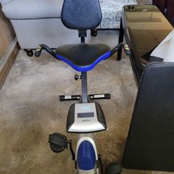 Exercise Machine 