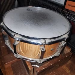  Porkpie Snare 