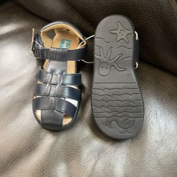 Toddler Sandals Size 10