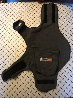 Small Thundershirt