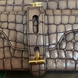 Tom fored  Wristlet Clutch 