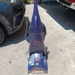 Bissell Carpet Cleaner 