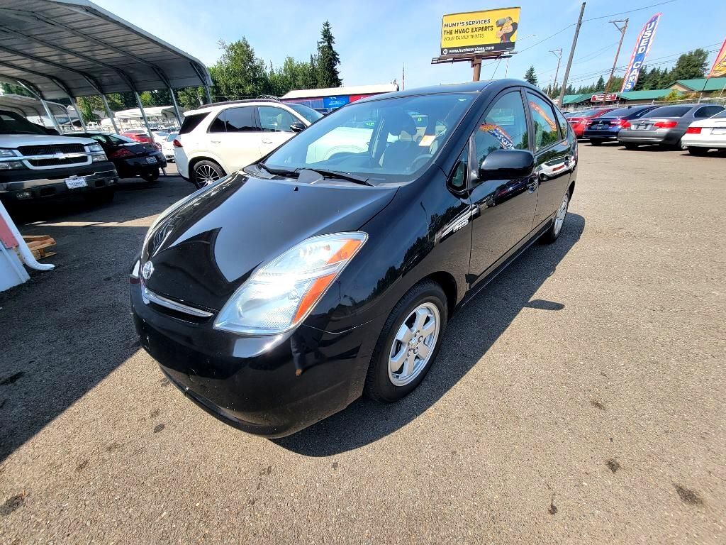 2006 Toyota Prius