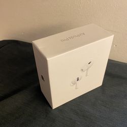 AirPods Pro 2