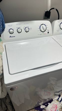Washer