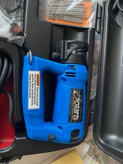 Rotozip Solaris Spiral Saw Power Tool