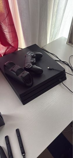 PS4 pro