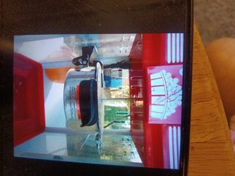 Popcorn Maker
