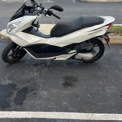 Honda PCX 150