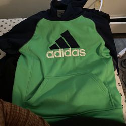 Brand New Adidas Hoodie 