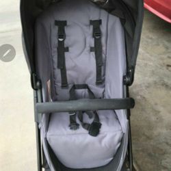 Double Stroller