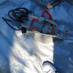 Skillsaw 