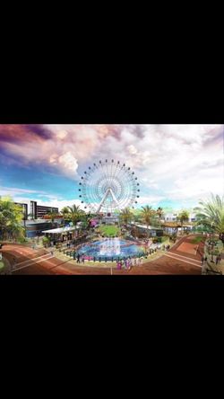 I-Drive 360 Tickets