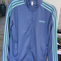 3 Adidas Track Jacket For 15$  (5$ Each)