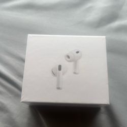 Brand New Air Pod 3 Pros For Sale Dm Me Price Is Negotiable 