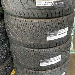 305 30 26 Llantas Nuevas