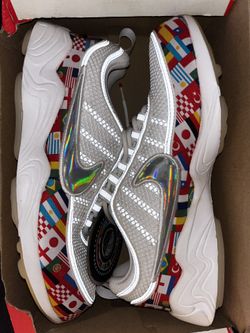 Nike Air Zoom Spiridon