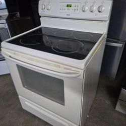 Stove Electric 220volts