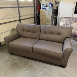 Pullout Couch
