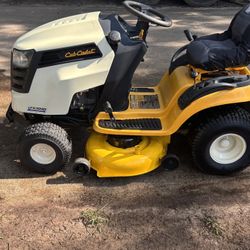 Cub Cadet