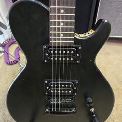 Electric Guitar 