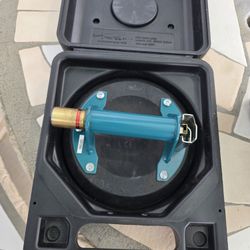 Wood Powr Grips, Vacuum Cups