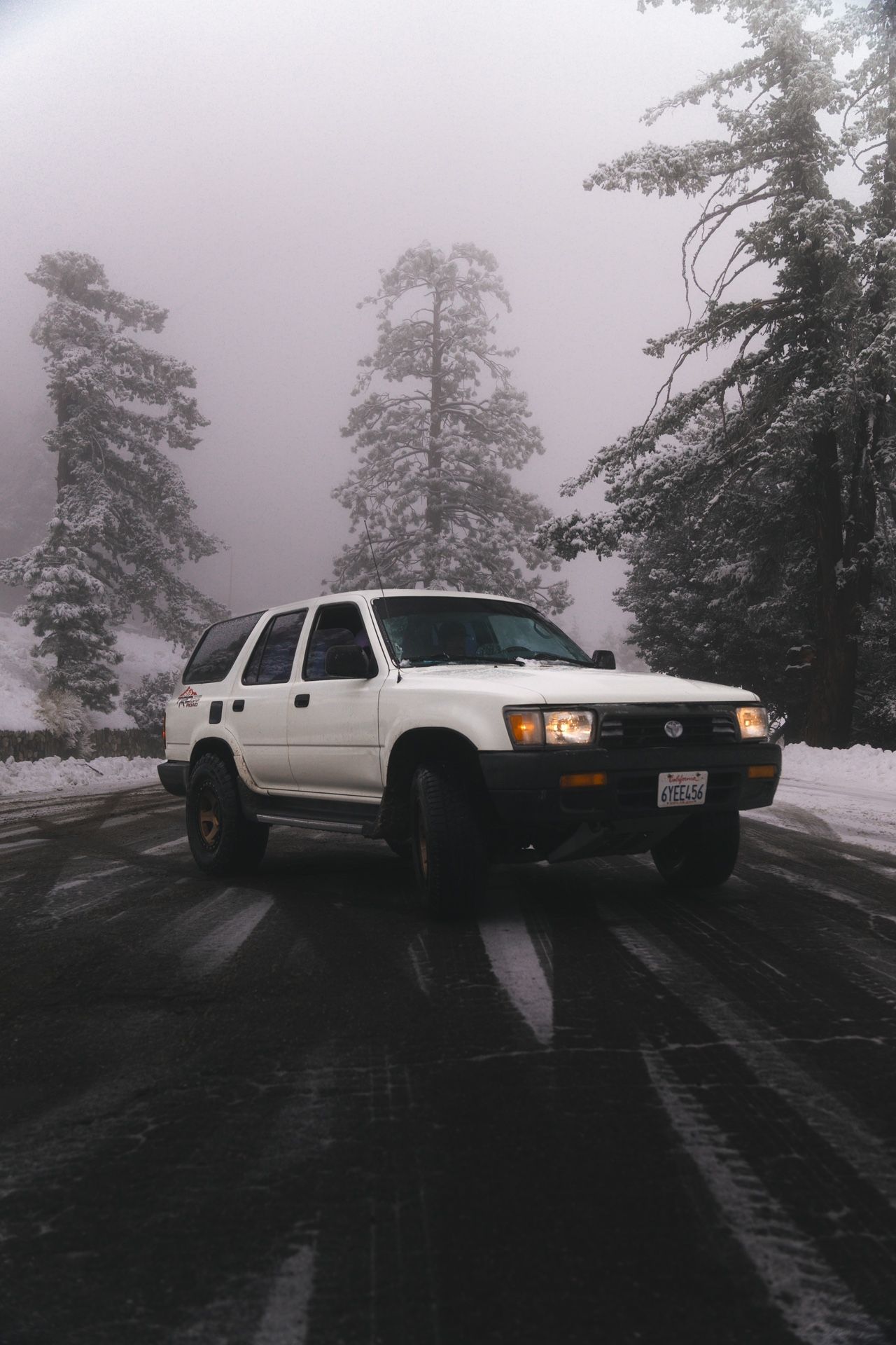 Toyota 4Runner