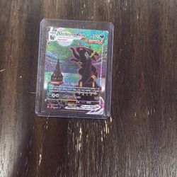 Cheap Umbreon Max NM 