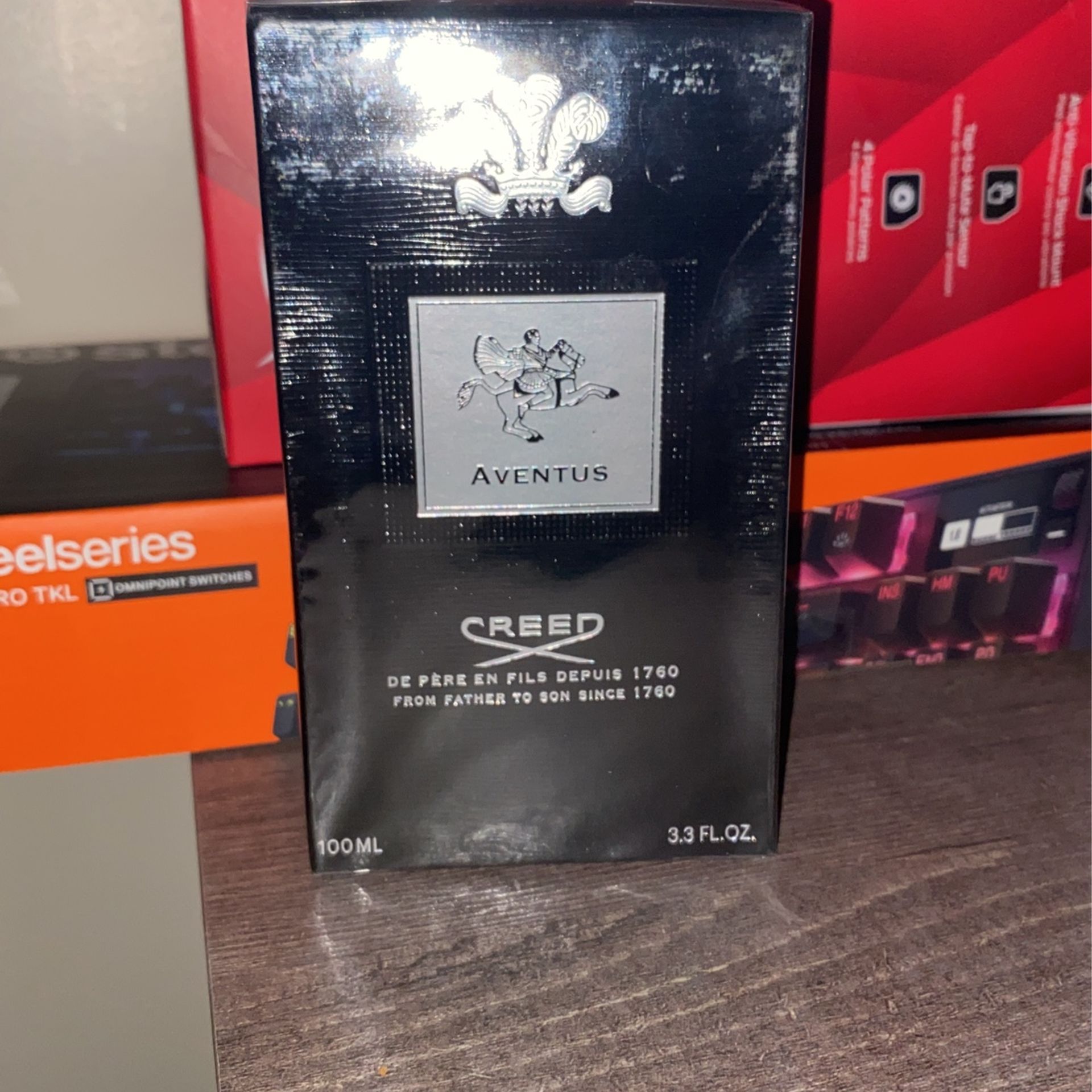 Creed Aventus
