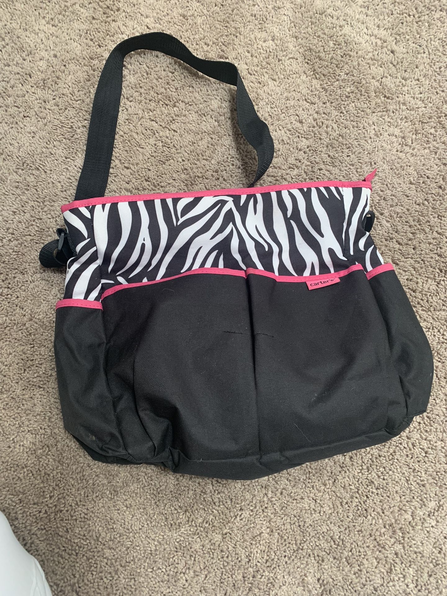 Diaper Bag