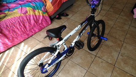 Kent ambush 2024 fs20 bike